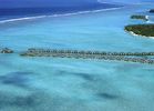 China Belize/Bungalow Malediven Overwater mit hellem Stahl, über den Wasser-Bungalows usine