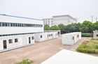 China 100% fertige modulare vorfabrizierthäuser für Büro, für Schlafzimmer Firma