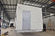 Weiße australische modulare Häuser/modulare vorfabrizierthäuser für Duschkabinen fournisseur