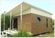 Helle Stahlkonstruktions-australische Oma-flaches/faltbares Haus mit Leichtgewichtler fournisseur