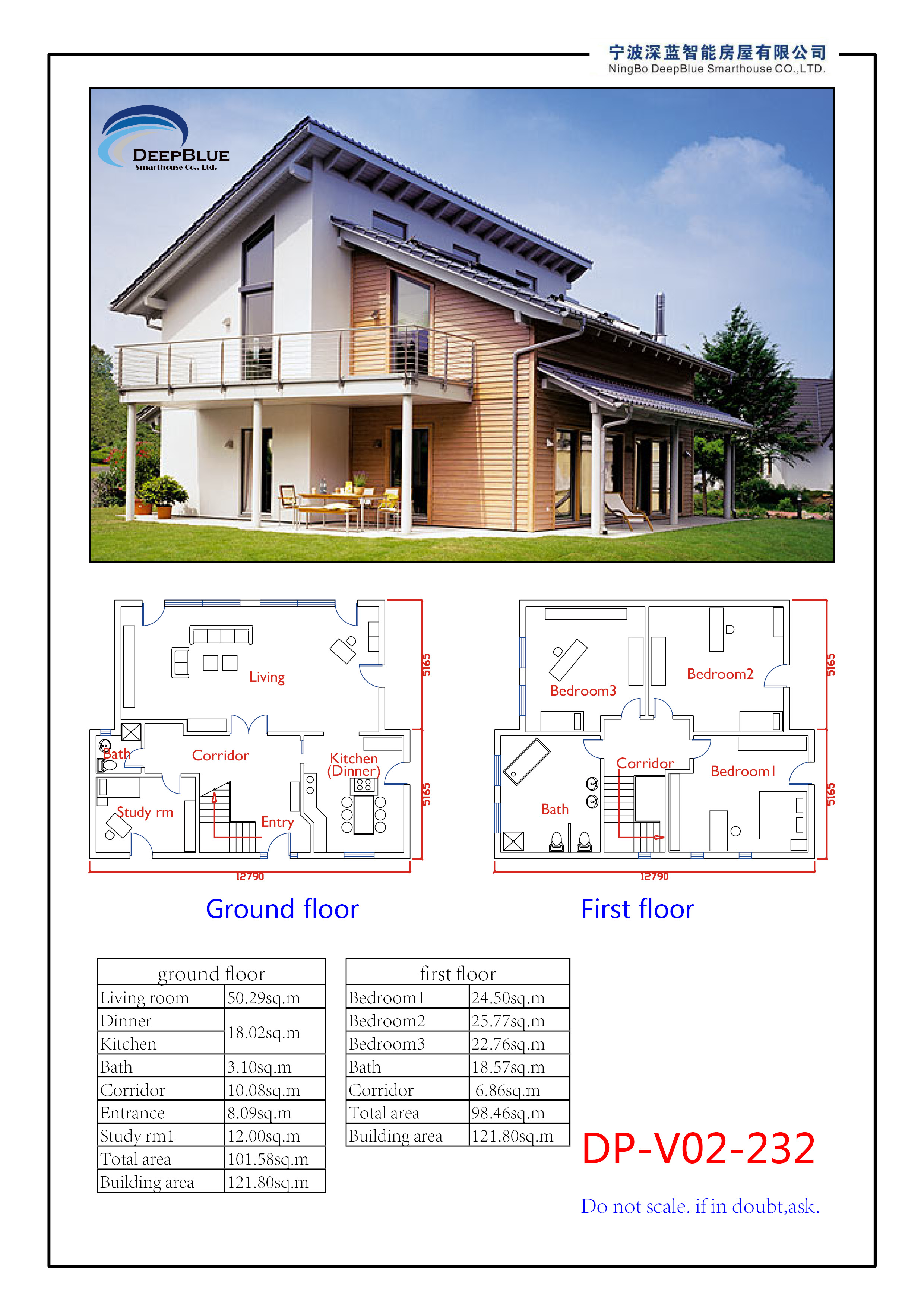 Standardluxusvorfabriziertstahlkonstruktions-Landhaus Australiens/modulares vorfabrizierthaus